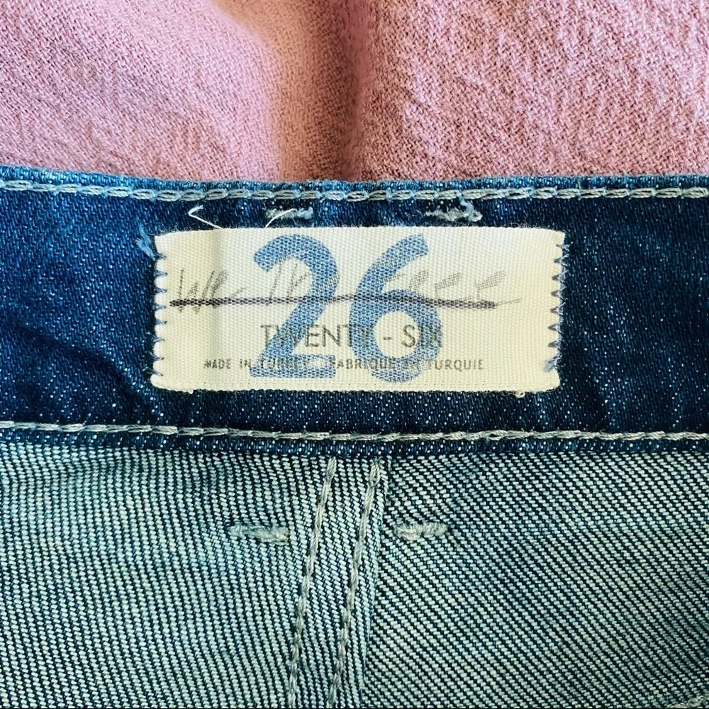 Free People brand free